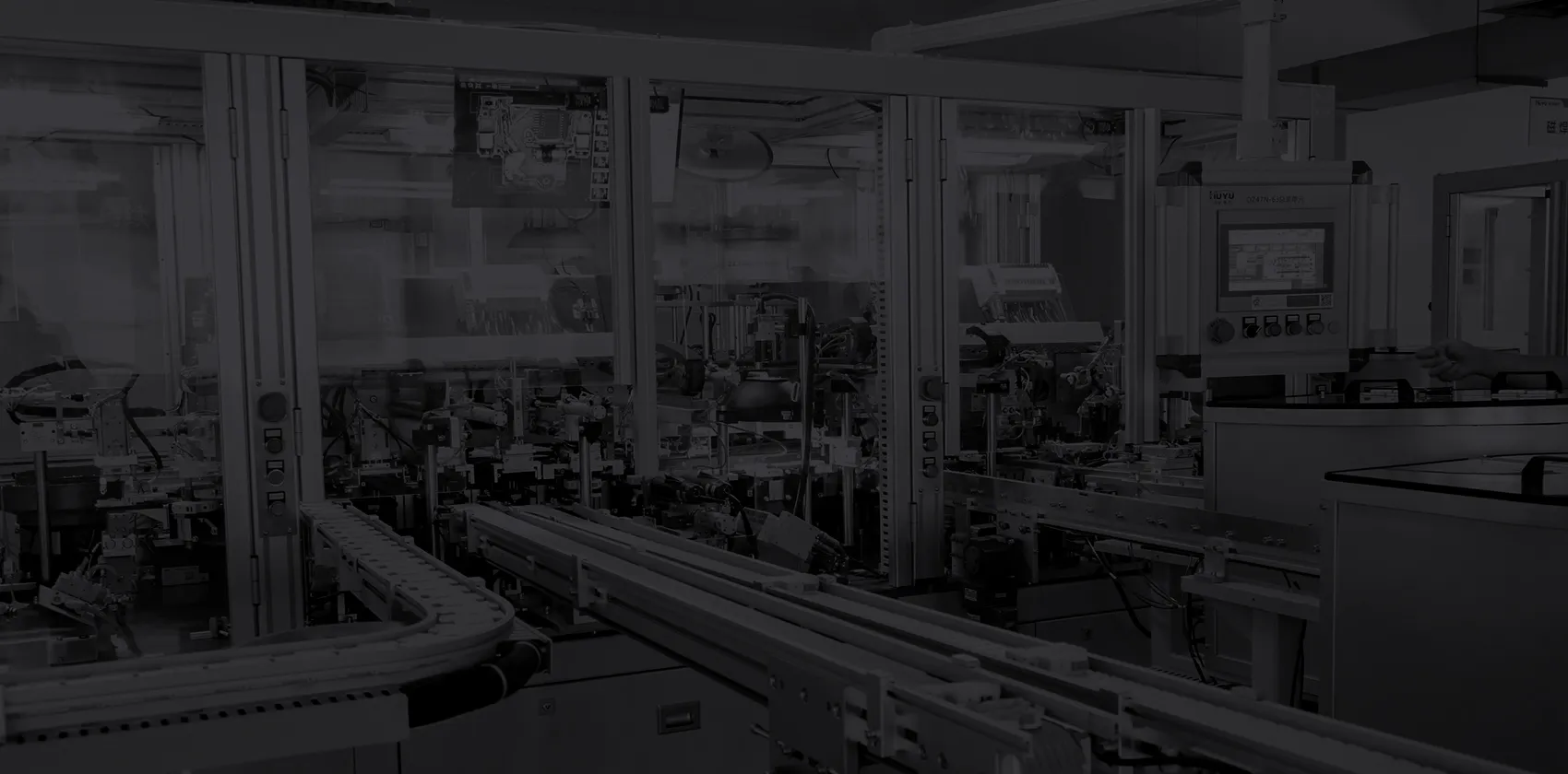 About the Circuit Breaker Factory