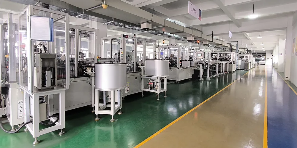 Breaker-Manufacturer