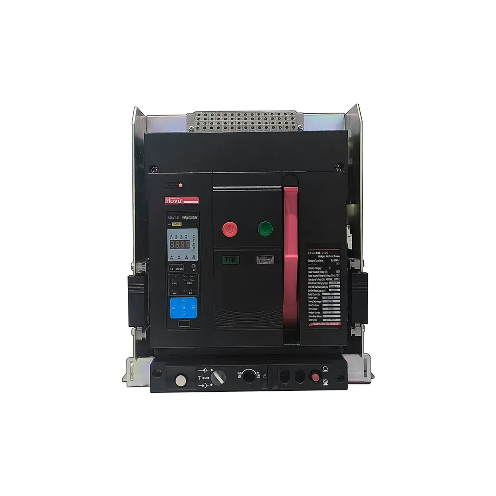 EXW3-Air-Circuit-Breaker
