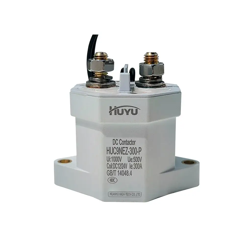HUC9NEZ-DC-Contactor