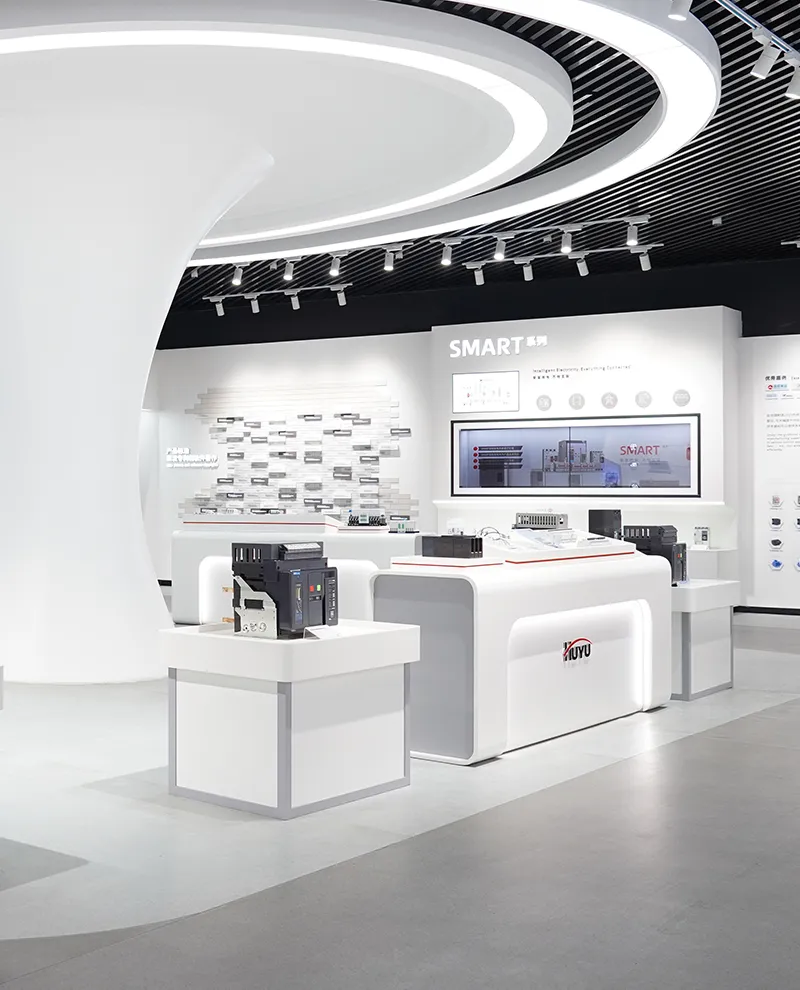 Product Display Area