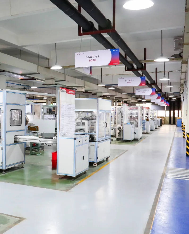 Smart Factory