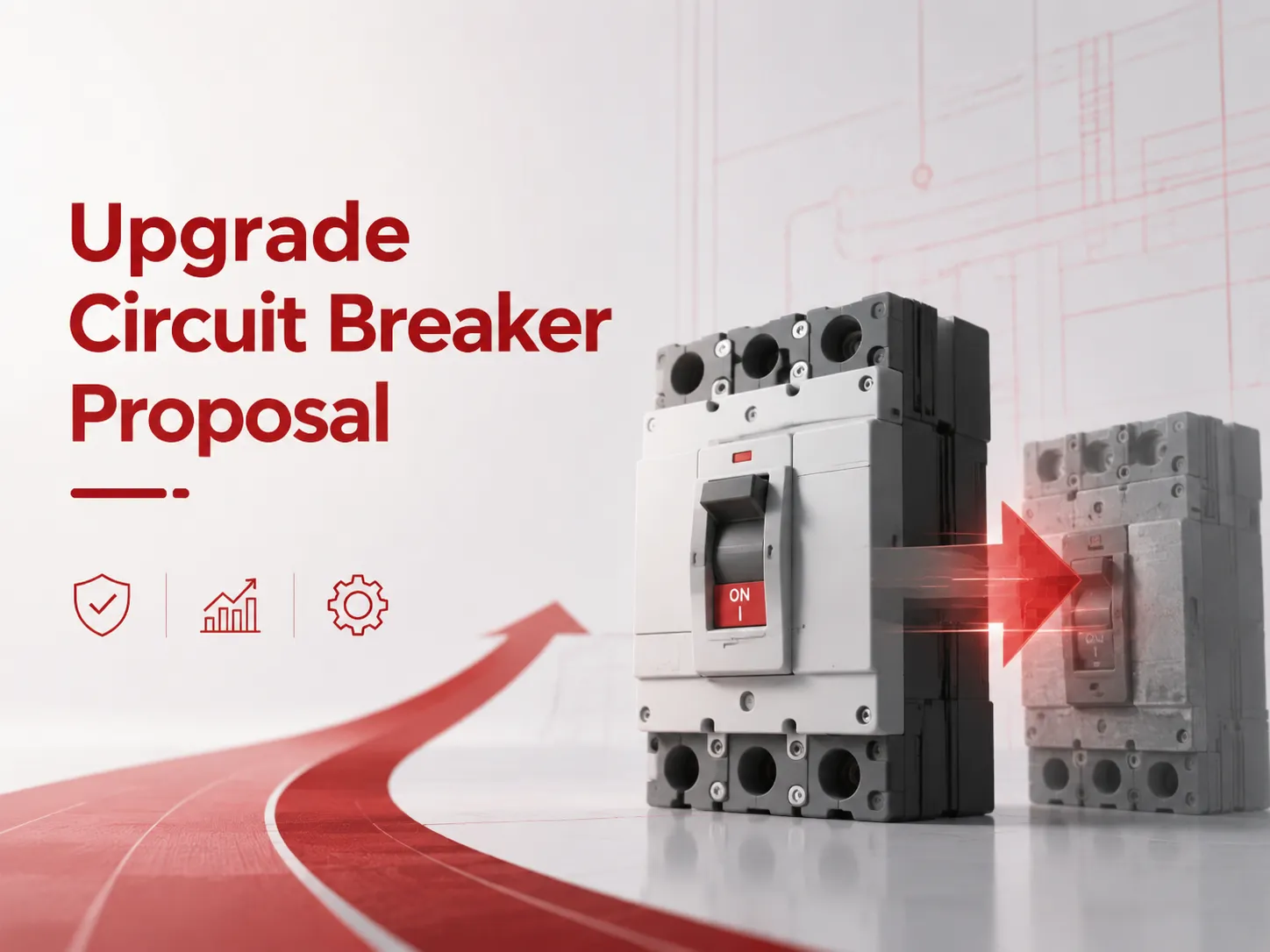 Upgrade Circuit Breaker Proposal