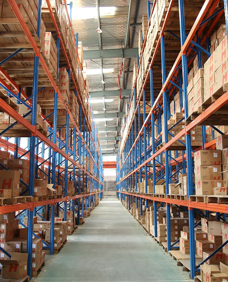 Warehouse