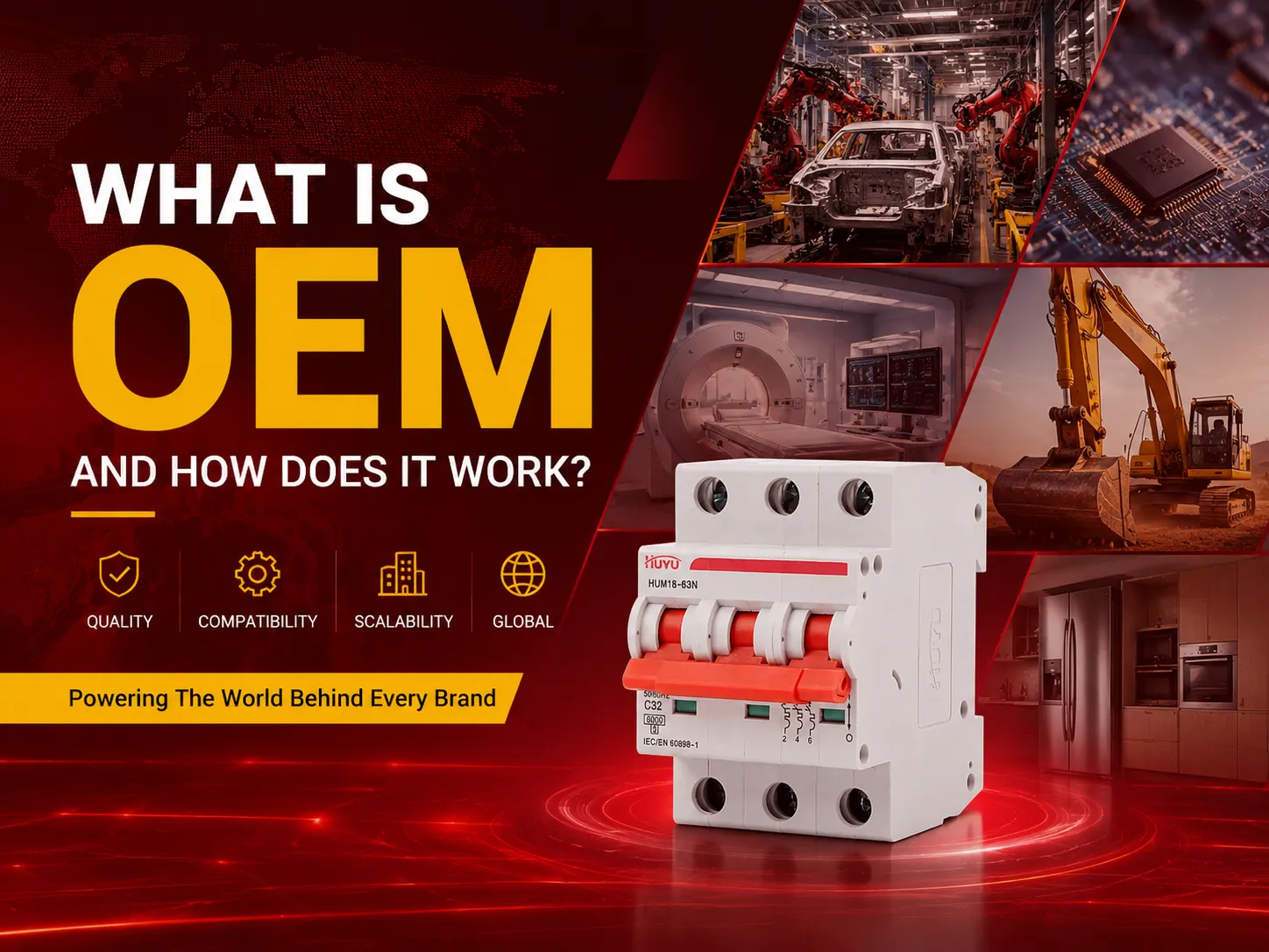 What Is OEM and How Does It Work