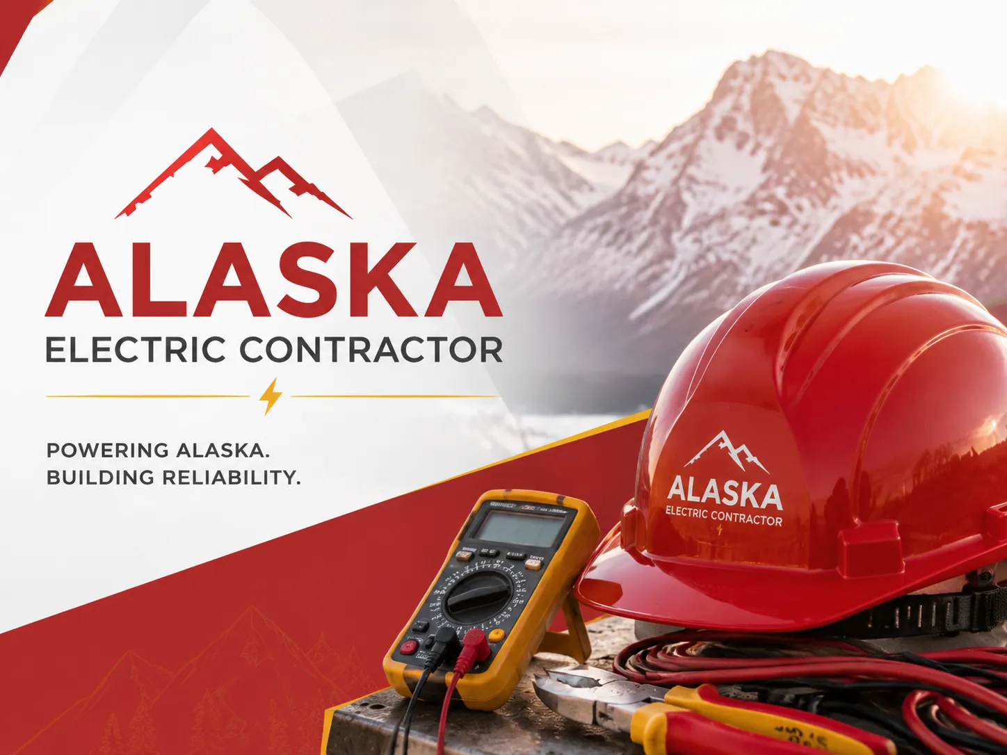 Alaska Electric Contractor