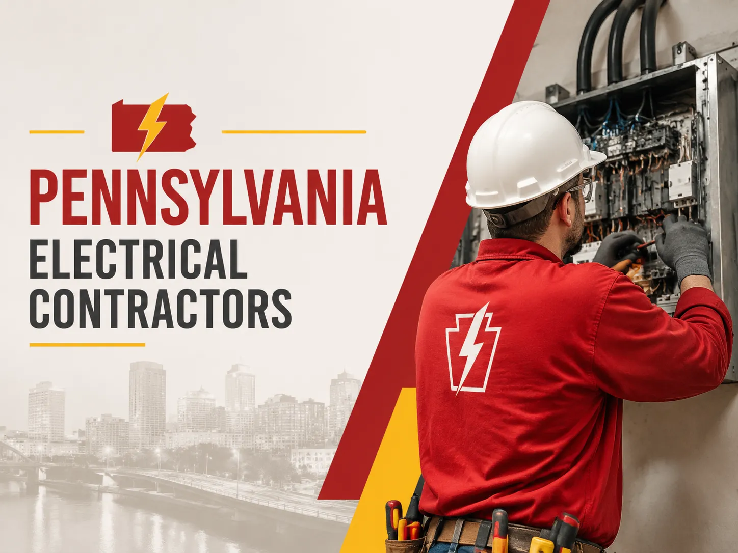 Pennsylvania Electrical Contractors