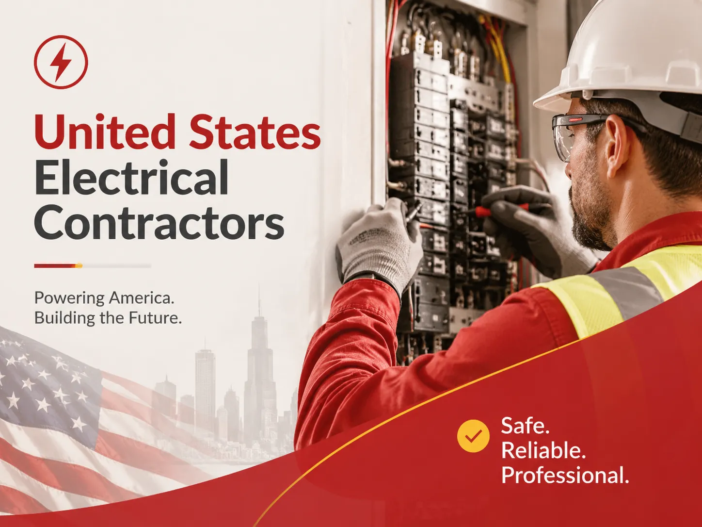 United States Electrical Contractors