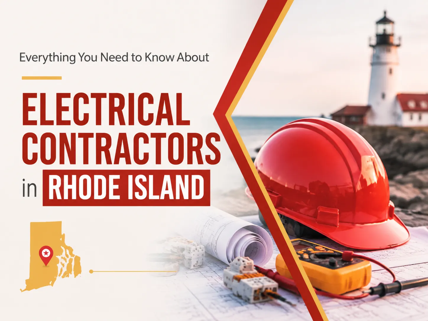 Everything You Need to Know About Electrical Contractors in Rhode Island