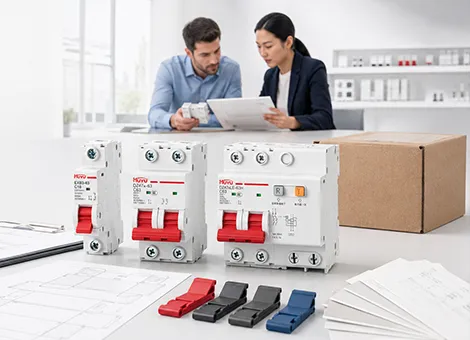OEM ODM and agency supply services