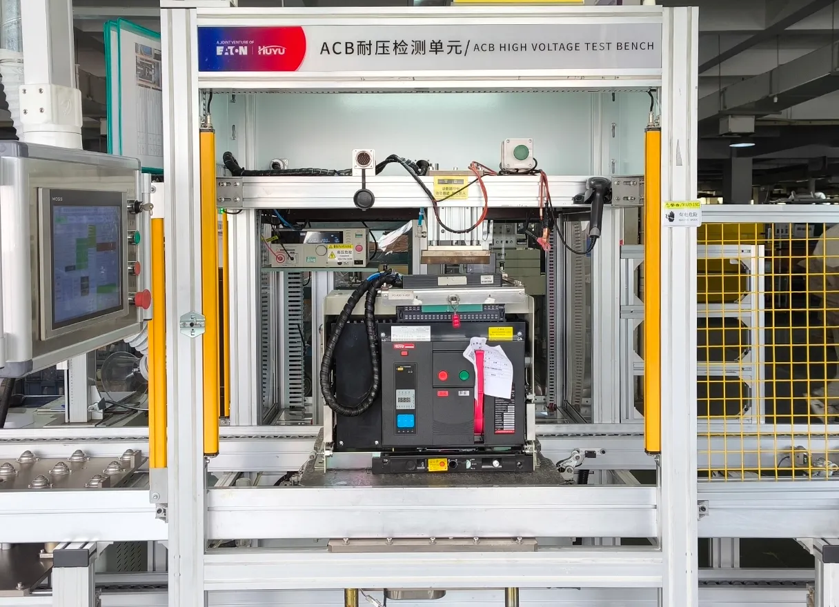 OEM ODM manufacturing service for switches and sockets