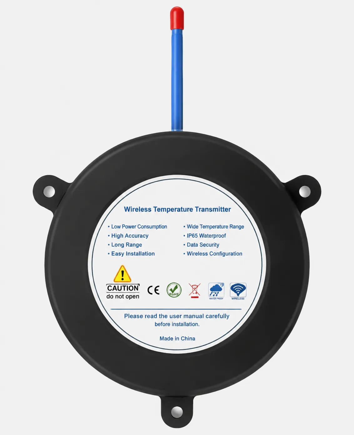 EXFP7 Circle Series aerosol fire extinguisher production line at the OEM manufacturer factory