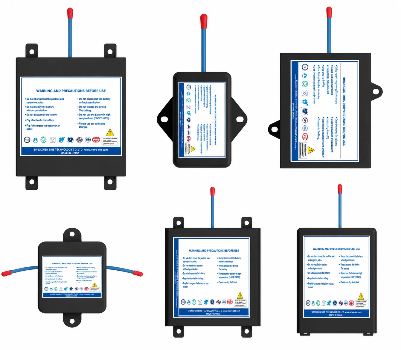 EXFP7 aerosol fire extinguisher quality control and inspection process