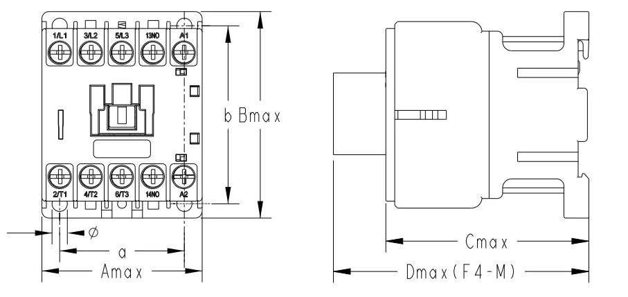 EXC7-M06~M16