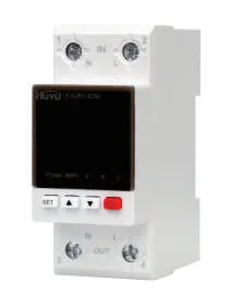 EXUR7-63W Multi-function Protector