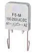 Surge Suppression Module Technical Parameters-1