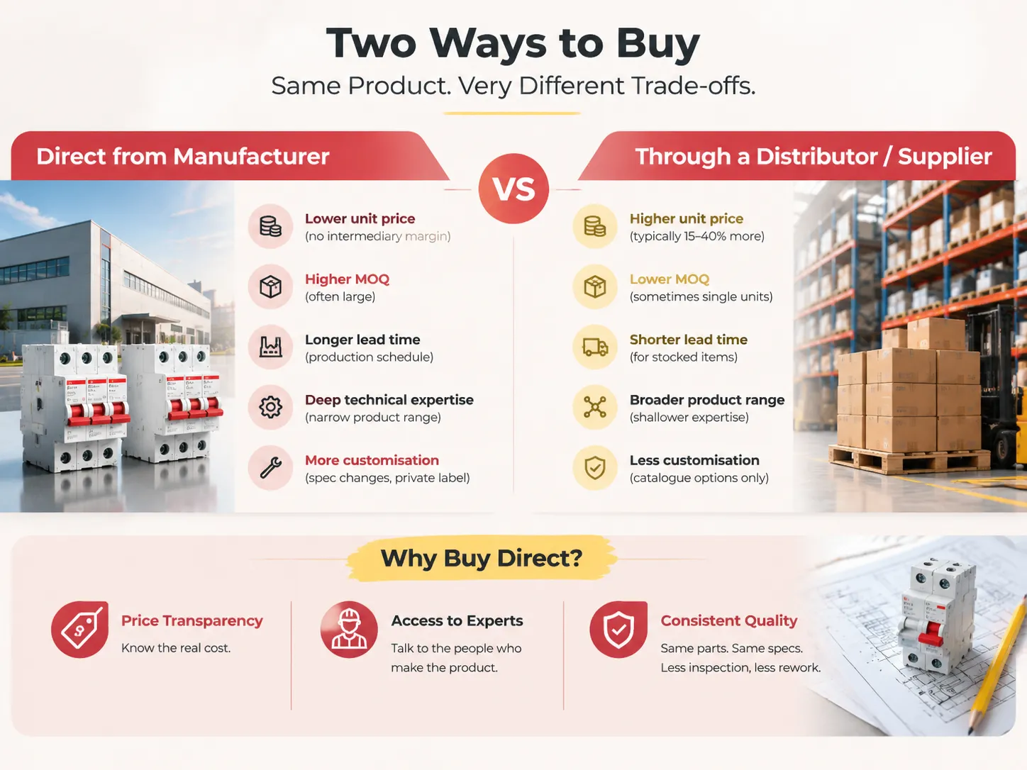 What Actually Changes in the Transaction